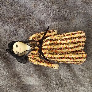 Josephinas Doll